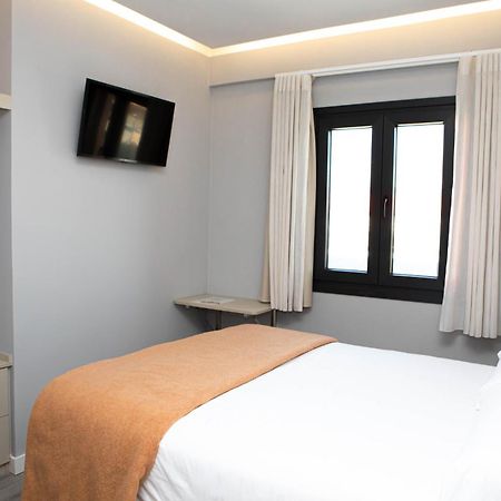 Hostal Rosario Galindo Cullar Vega Exterior foto