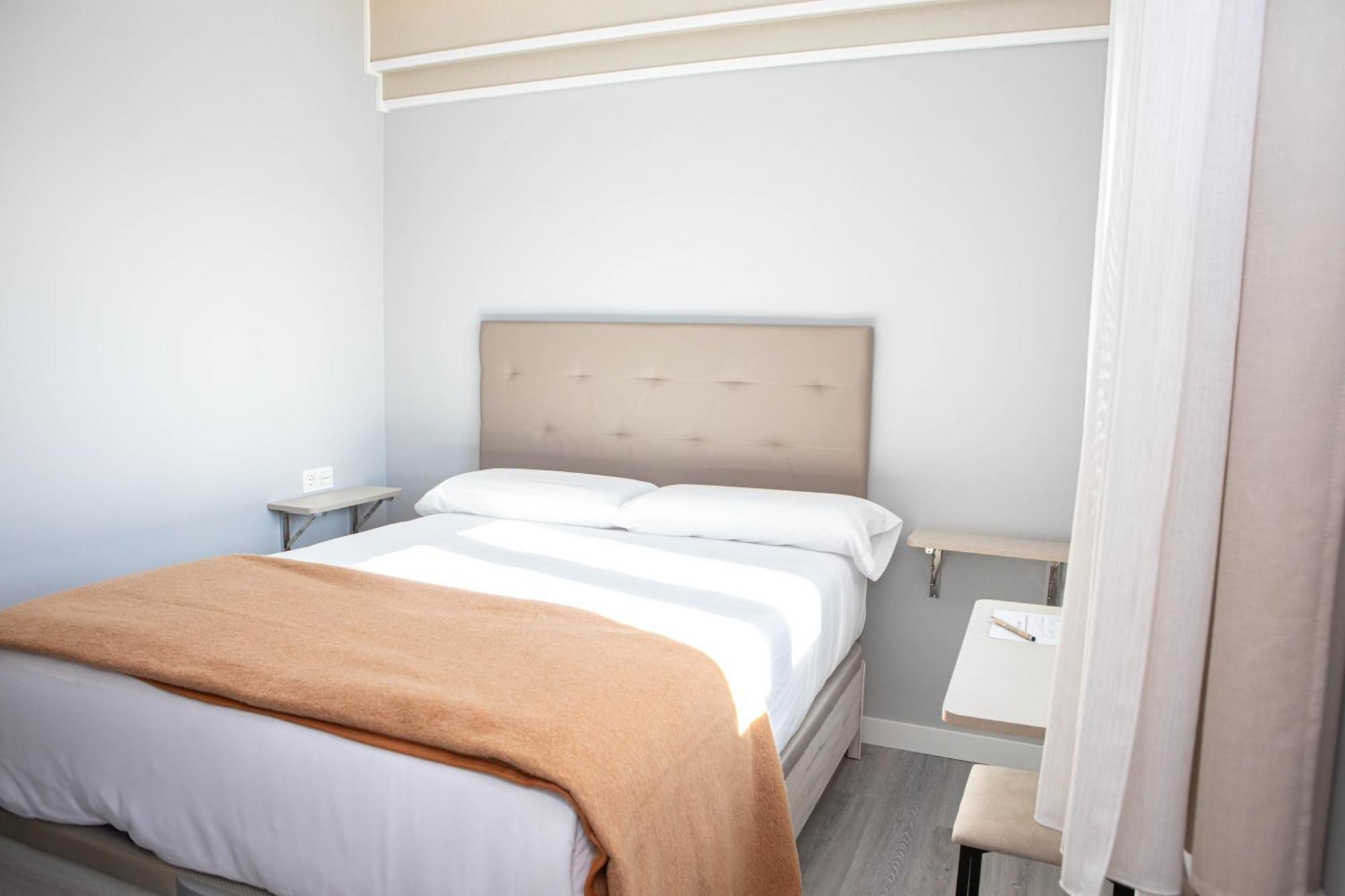 Hostal Rosario Galindo Cullar Vega Exterior foto