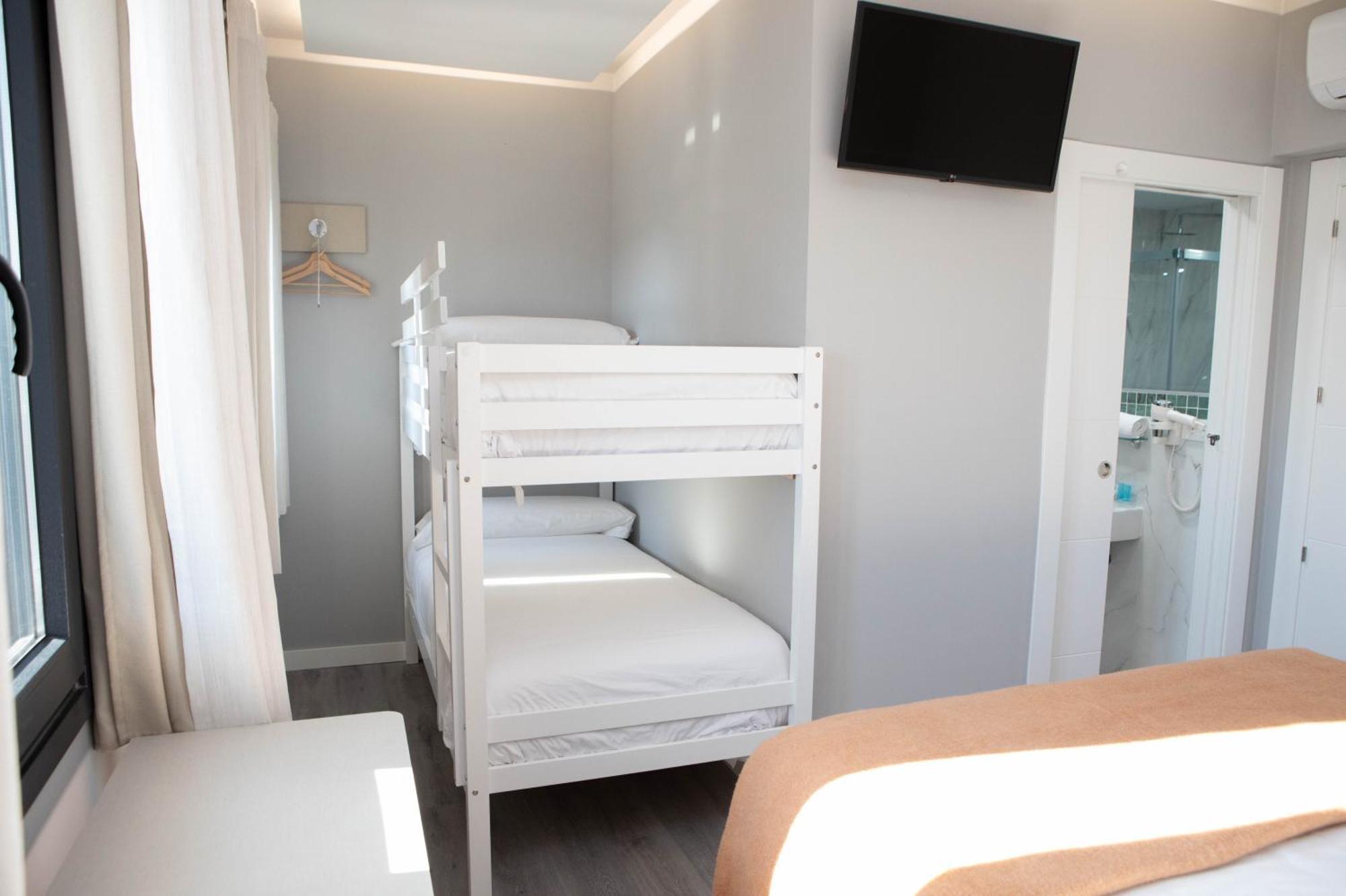Hostal Rosario Galindo Cullar Vega Exterior foto